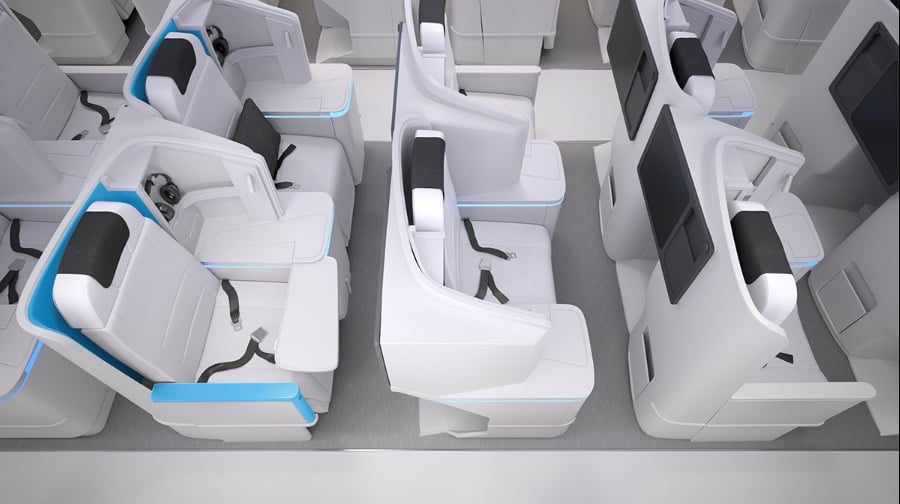 overhead-view-of-aircraft-cabin-seating
