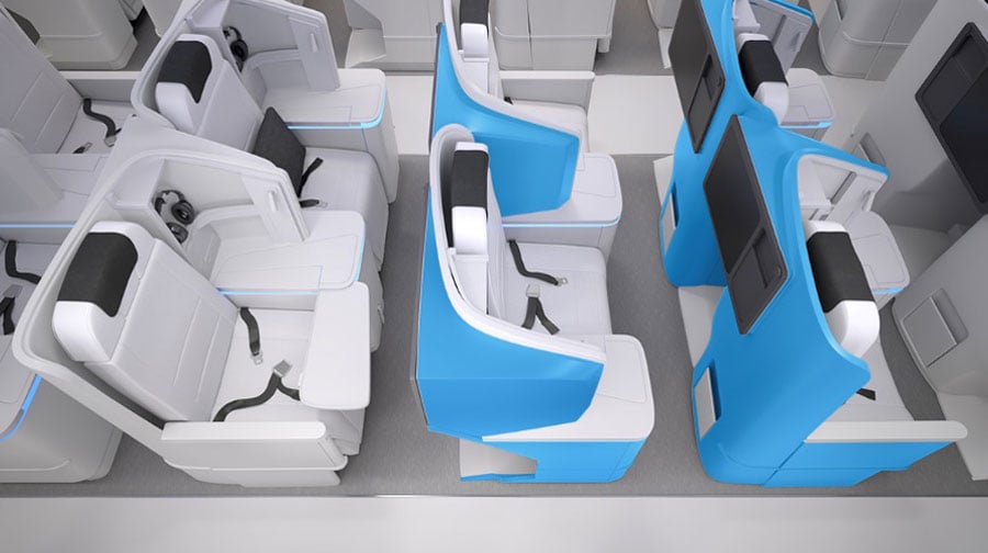 overhead-view-of-aircraft-cabin-seating