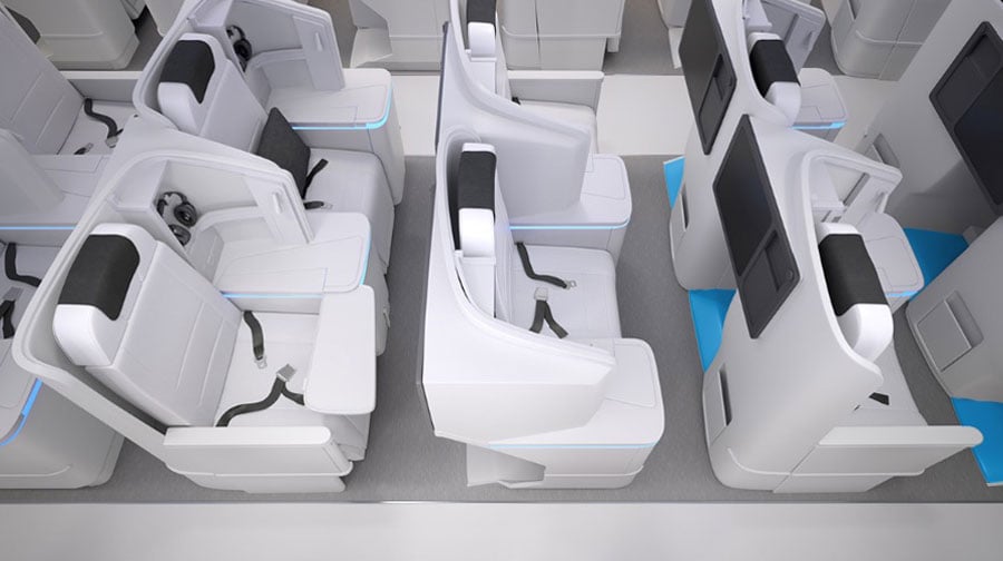 overhead-view-of-aircraft-cabin-seating