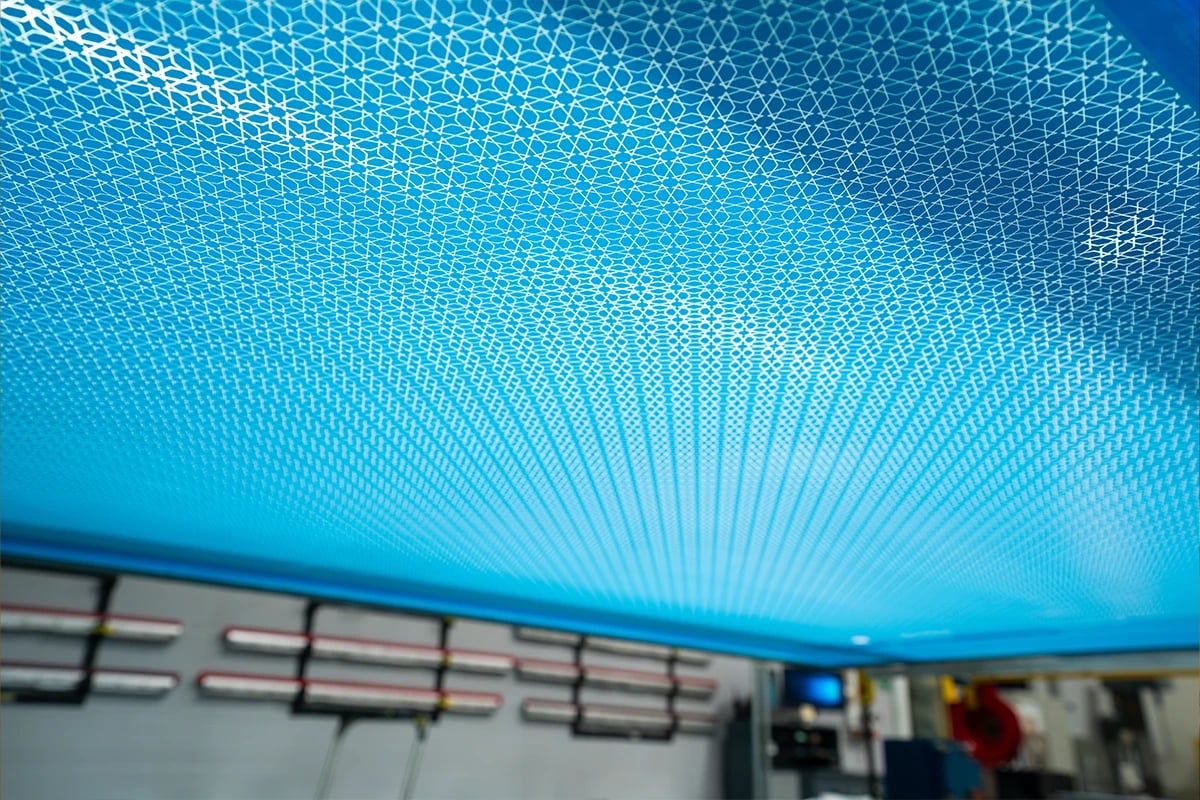 detailed-view-of-a-vibrant-blue-with-star-design-aircraft-laminate-prototype