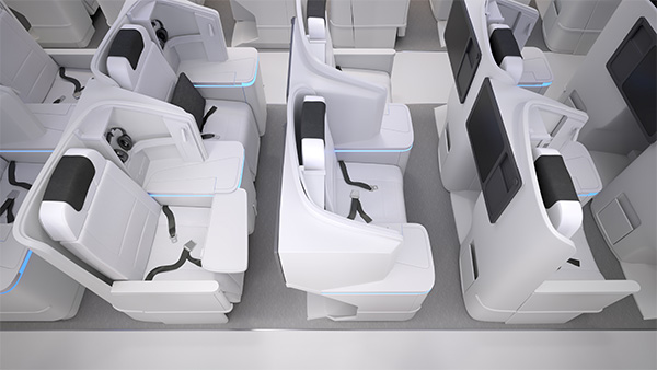 aircraft-cabin-seating